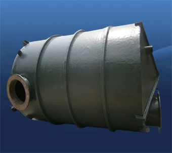HSD Tanks Manufacturers in Chennai